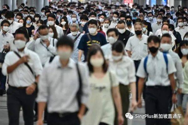 疫情過後，新加坡會出現"迷失的一代"嗎