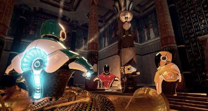 爱冒险的朋友：来新加坡旅游之必玩的三个探险旅游景点