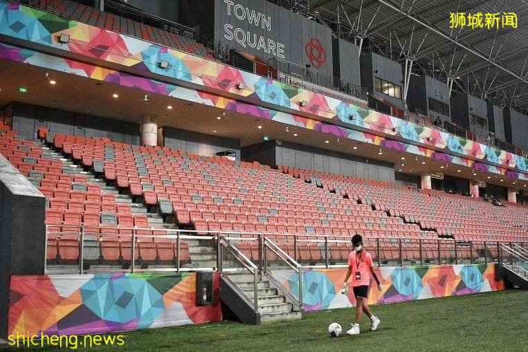 李顯龍總理打Call的超級大商城！開業就5000人擠爆，內附吃喝玩樂攻略