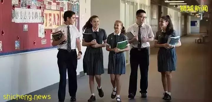 申请新加坡公立小学的国际学生注意啦,6月6日截止报名