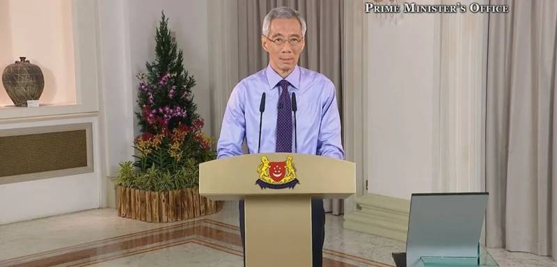 新加坡订购的三款疫苗有何区别