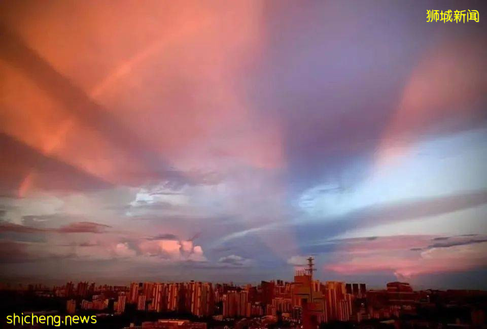 本地90%的人們爲新加坡感到自豪！全世界的人們來了都不想走