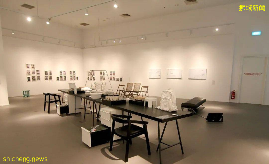 攻略獅城 雲遊博物館,科技與藝術的完美結合