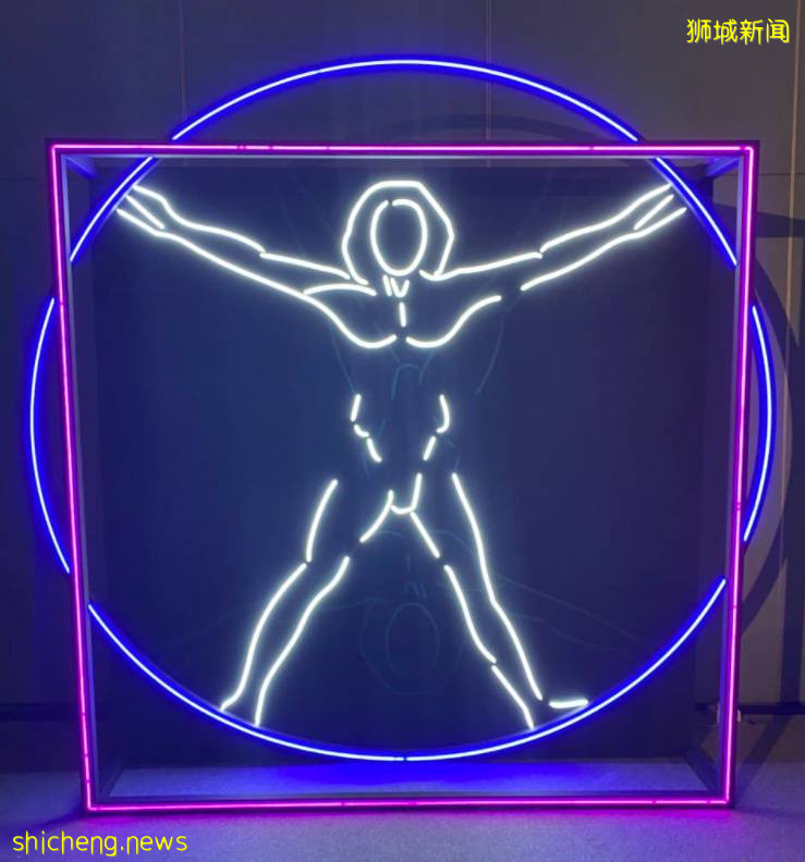 送票!獨家85折!火爆全球的達芬奇展,終于來新加坡啦!搶先看