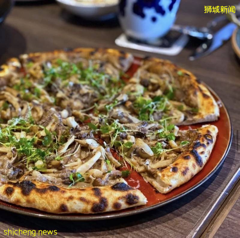 獅城阻斷期那些外賣爆單的美食,你有做過貢獻嗎!