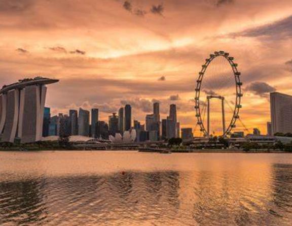 带你来到花园般的国家,城市里的森林——新加坡