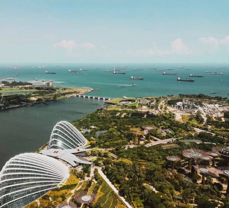 新加坡留學 爲什麽新加坡是海外求職的首選？新加坡留學獎學金政策及優勢專業有哪些