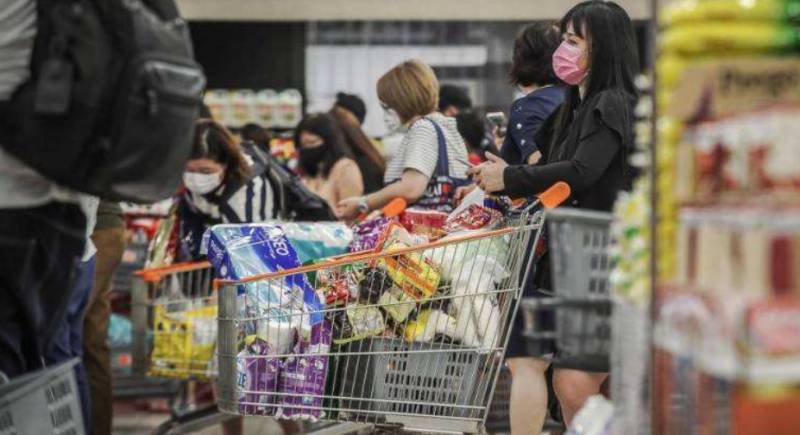 马来西亚疫情反扑或再度“封城”,网友:新马通关恢复遥遥无期