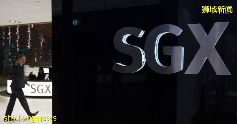 新加坡搶輸香港! 上市中企陸續撤離 !