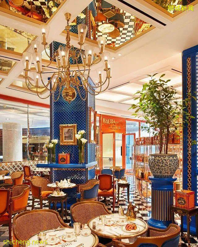 如何像新加坡本地人一樣點咖啡?內附4間私藏咖啡店