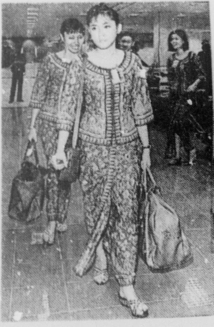 新航SQ117劫机事件30周年!当年震惊世界的黑暗9小时