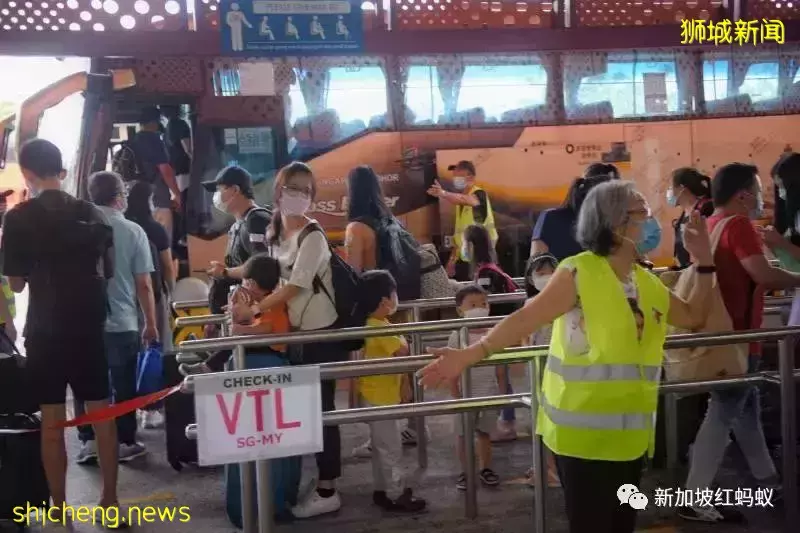 航空陆路旅游走廊暂停售票 卫生部:新毒株迟早在新加坡社区传播