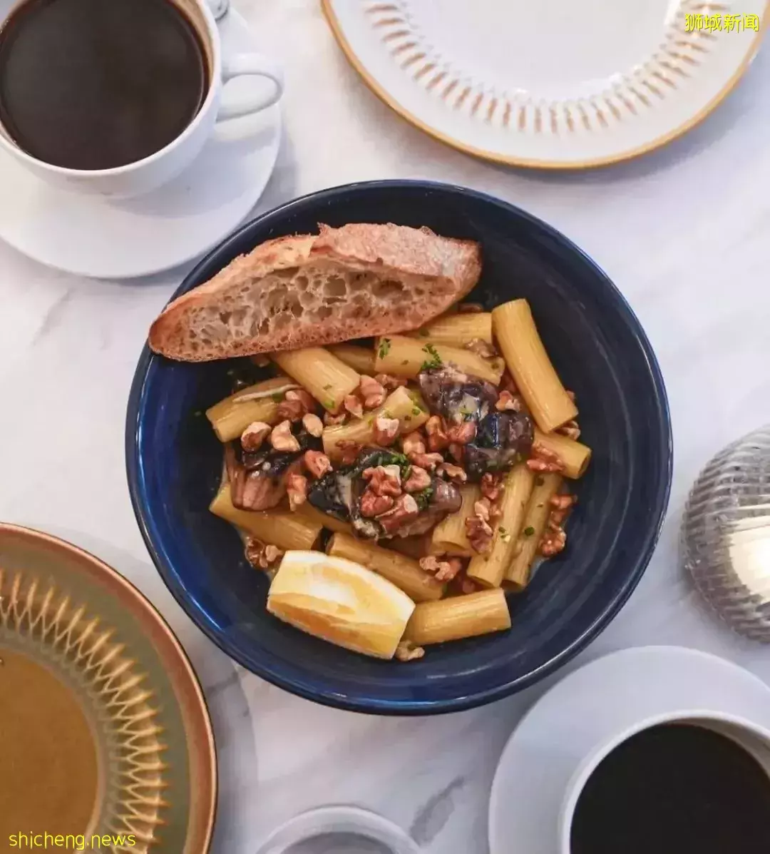 沿着丹戎加东路一直吃到东海岸,一站式美食打卡之旅