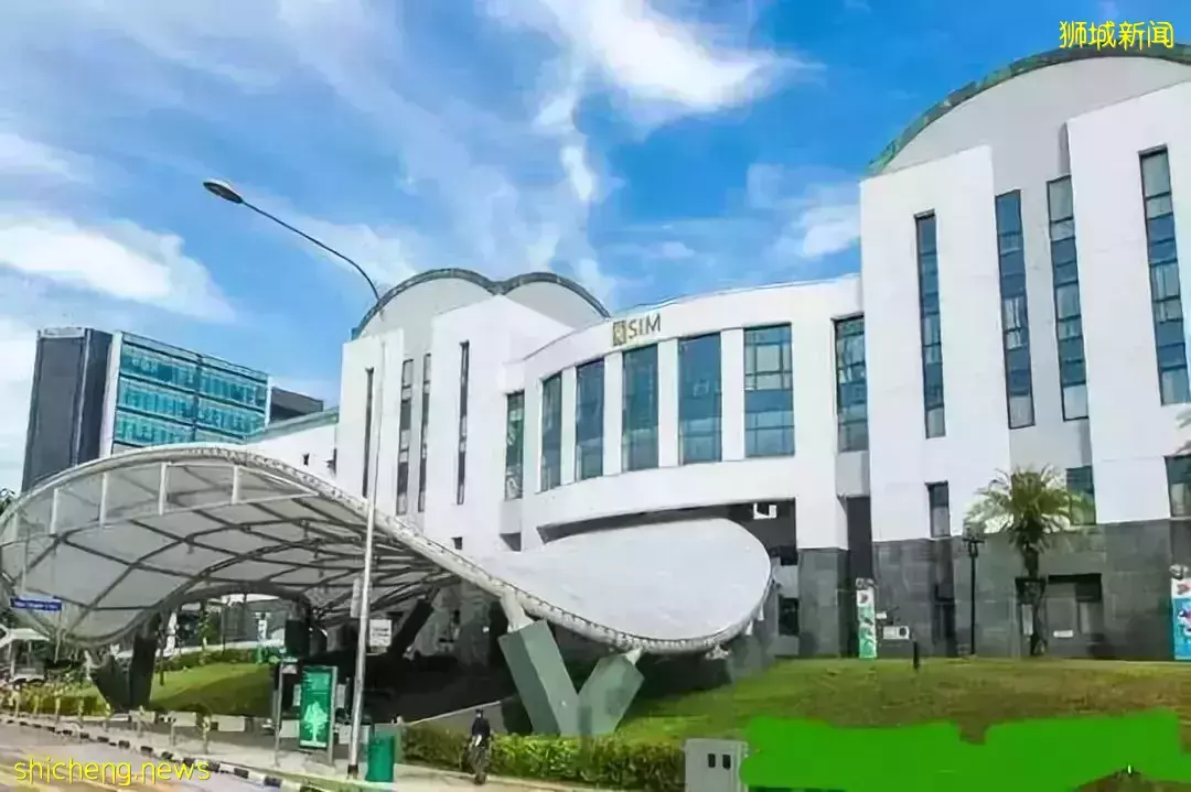 國內高中升學方案：如何入讀新加坡頂尖私立學院SIM（實用篇）