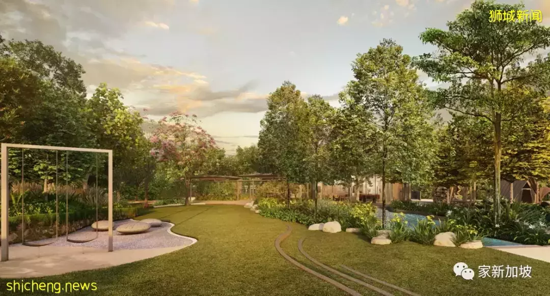 愛同+聖尼各拉女小精品學區房：AMO Residences