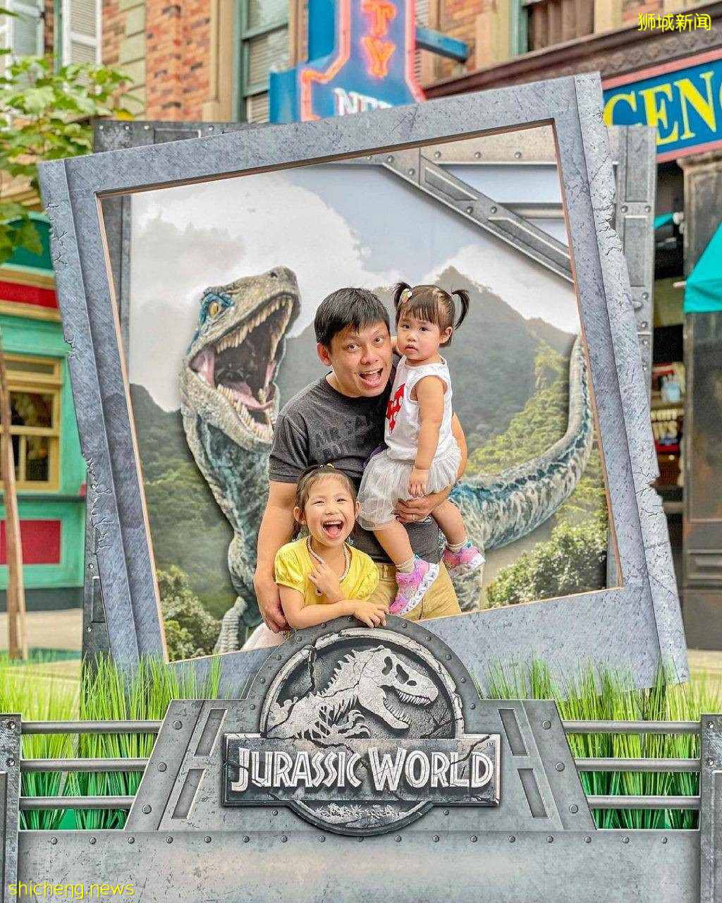 環球影城“熱帶驚險夏季版”活動開跑☀與電影角色拍照互動、體驗夏日冒險✨買日票還送優惠券