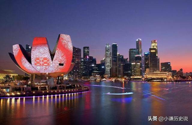 新加坡有450萬華人，是人數最多的民族，爲何地位非常低