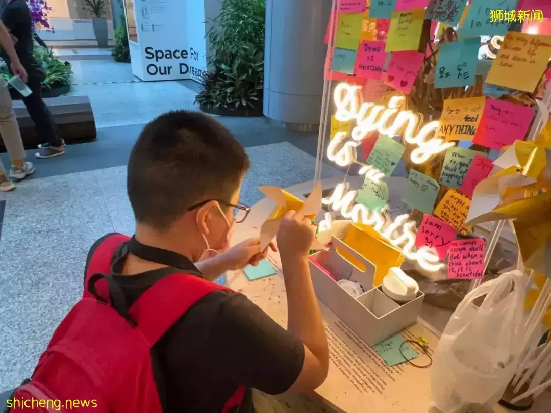 免費！新加坡冷門展覽，模擬城市、光影互動、記憶風車！你肯定不知道