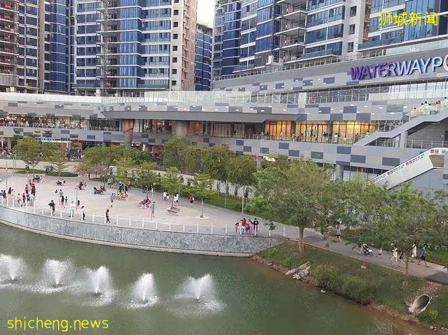 “新加坡社區病例遍布全島,我的合力追蹤APP竟發出8個紅色警報!”