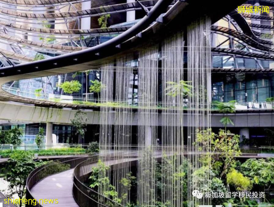 爲什麽世界地圖上的小紅點,卻是富豪“吸鐵石”