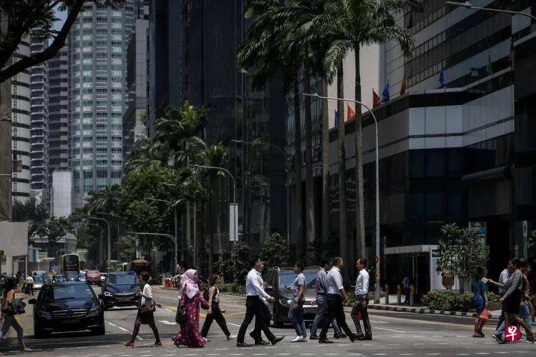 确保新加坡人获公平受雇机会 政府计划更新公平考量框架