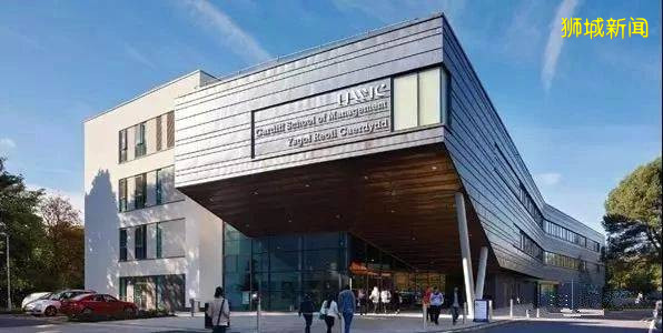 高考後留學丨新加坡東亞管理學院（EASB）