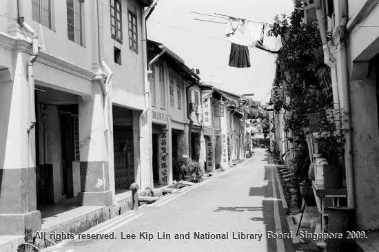 这个哈芝节去哪玩？狮城哈芝巷多角度深度游攻略，拿好不谢