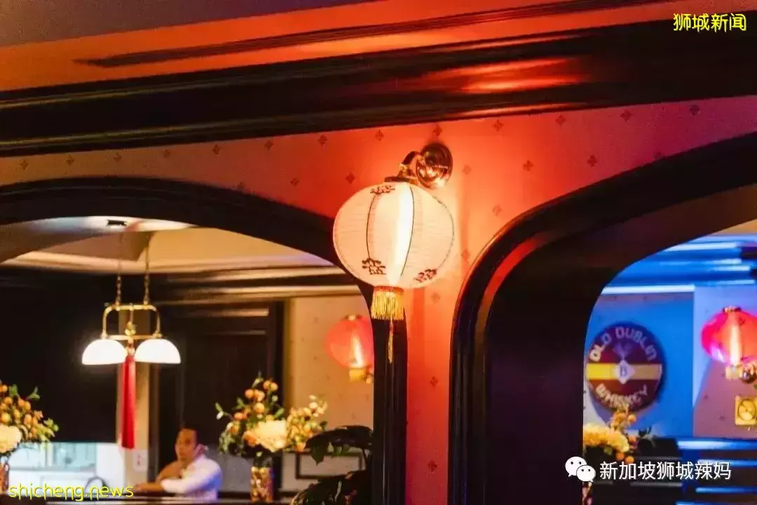 搶票，僅2天！新加坡環球影城新春活動不用排隊！酒水無限暢飲，功夫熊貓等武術表演太刺激了