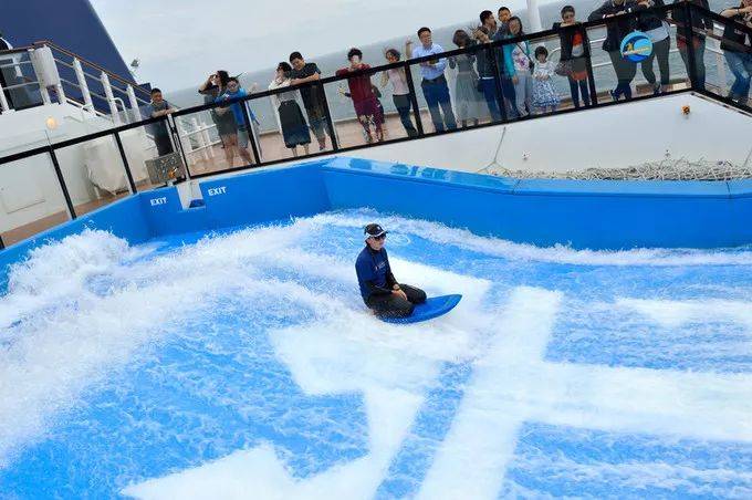 【郵輪】海洋量子號超值促銷《兒童免費》魔幻2020年底&2021年初帶你啓航｜3晚航線$380起