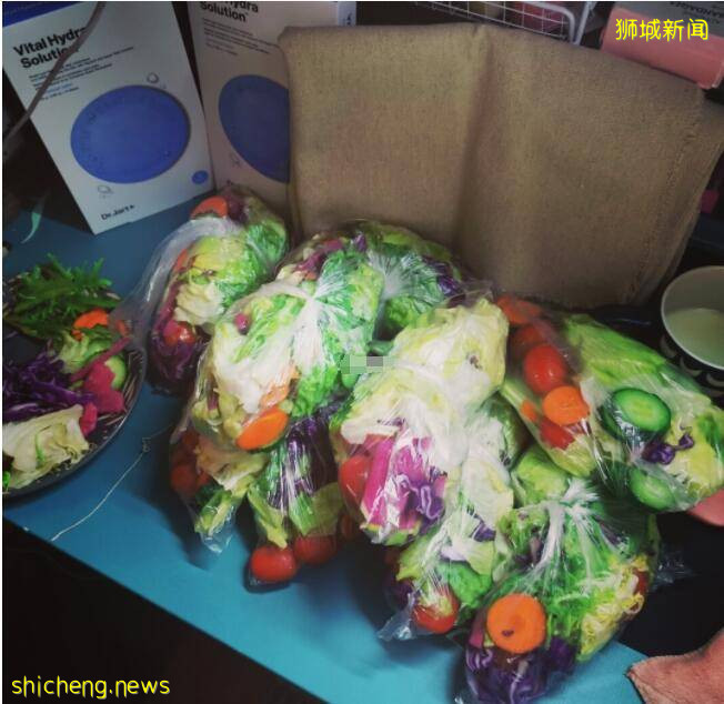 新加坡食品将涨价？这是提前告知准备“过冬”食物的节奏