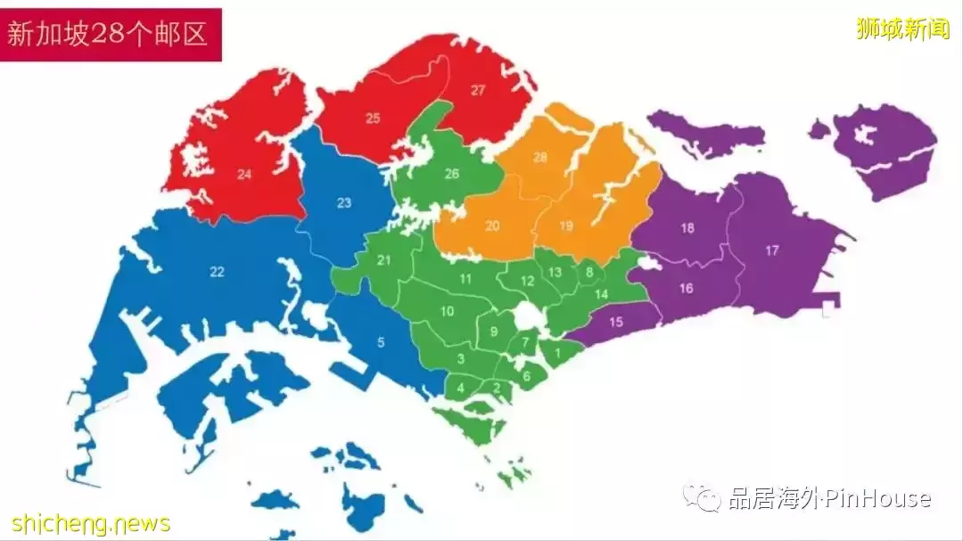 新加坡第十郵區罕有地標項目，荷蘭村三大品牌公寓聯袂登場，總有一款適合你