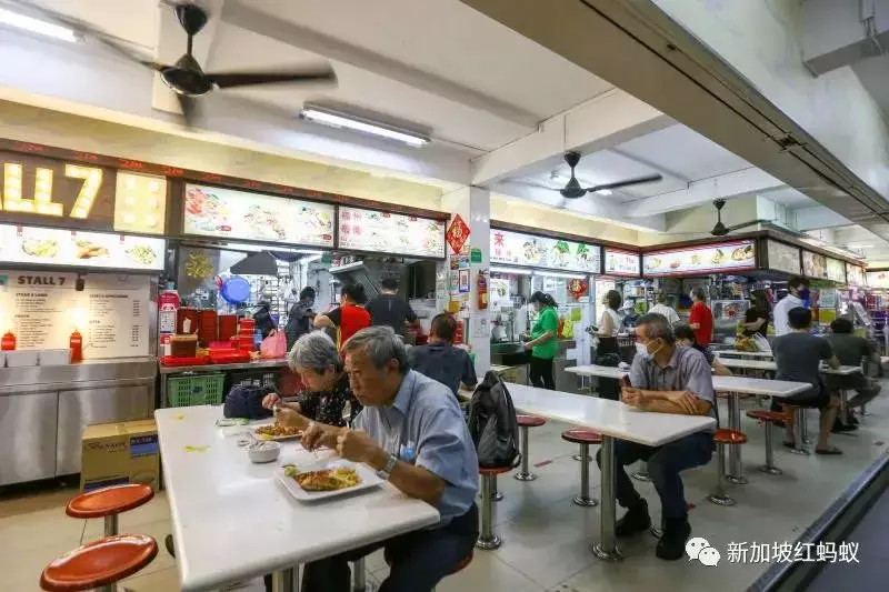 新加坡樣樣起價了? 食品與年貨價格近期“水漲船高”