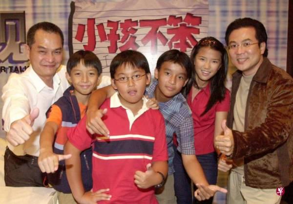 ◤武汉肺炎◢取消到厦门拍新版《小孩不笨》 梁导延后进军中国