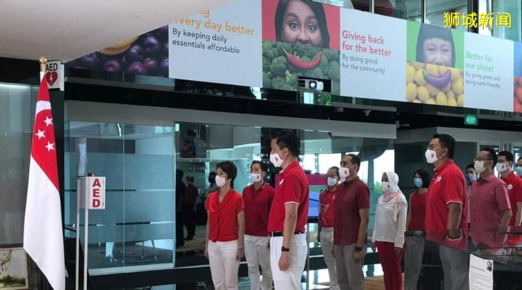 朋友们，今天你们出门看国庆了么？一起来看看吧