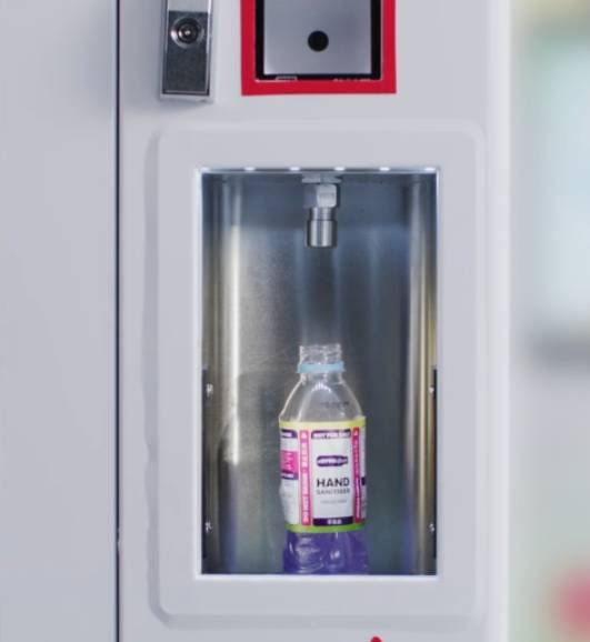 又有新福利!新加坡政府为每个家庭提供免费洗手液