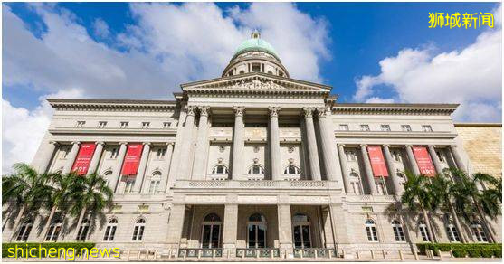 【移民商務資訊】如果在新加坡做小成本創業主要流程有哪些!