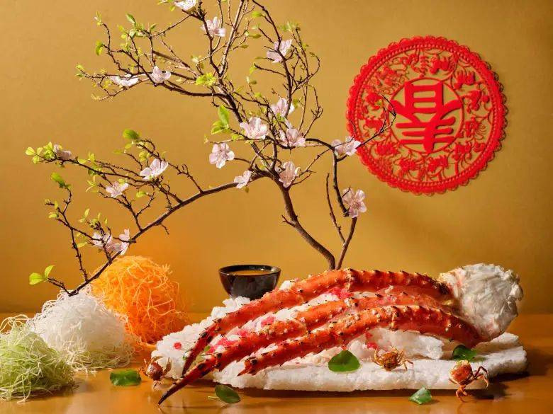 新故乡创意 “捞起”,让你食欲大增