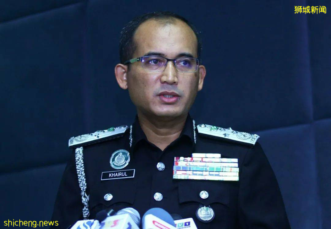 11月起14类外国人入境马来西亚无需申请跨境准证！新马商讨推动旅游业复苏课题