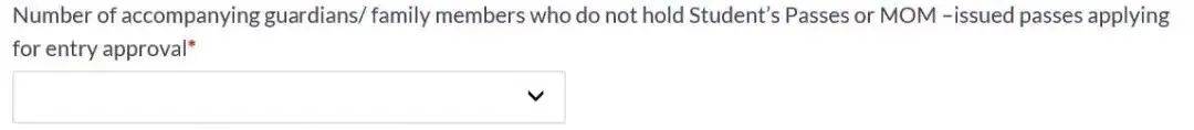 留學生現在該如何入境新加坡?最新政策