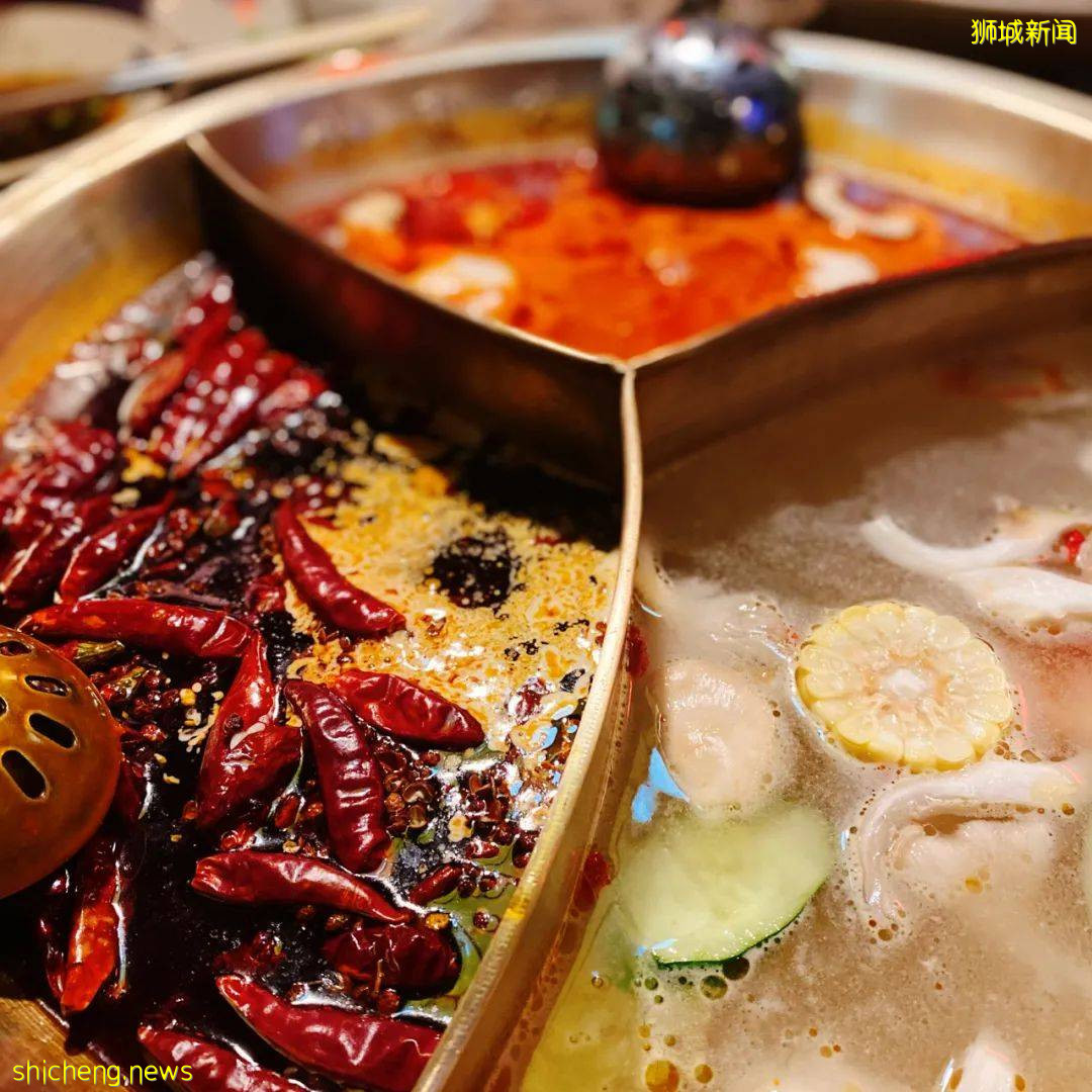 叮!新加坡之Bugis干饭攻略来啦