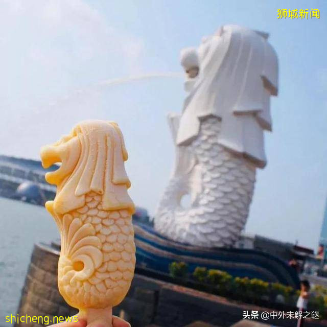 新加坡五大怪你聽說過嗎?你還知道哪些有趣的文化習俗