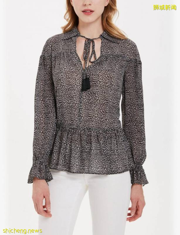 MK服裝大促低至4折+額外8折！！快來超低價買女神男神同款