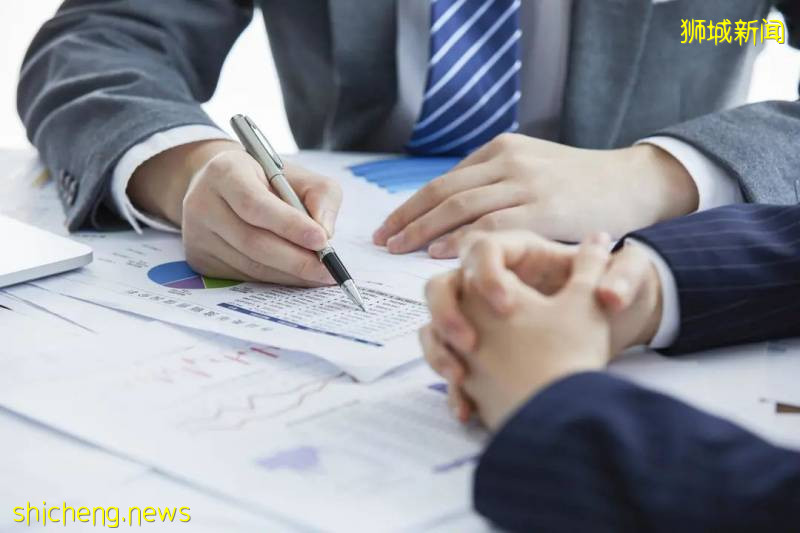 要在新加坡职场突围而出?这些证书必不可少