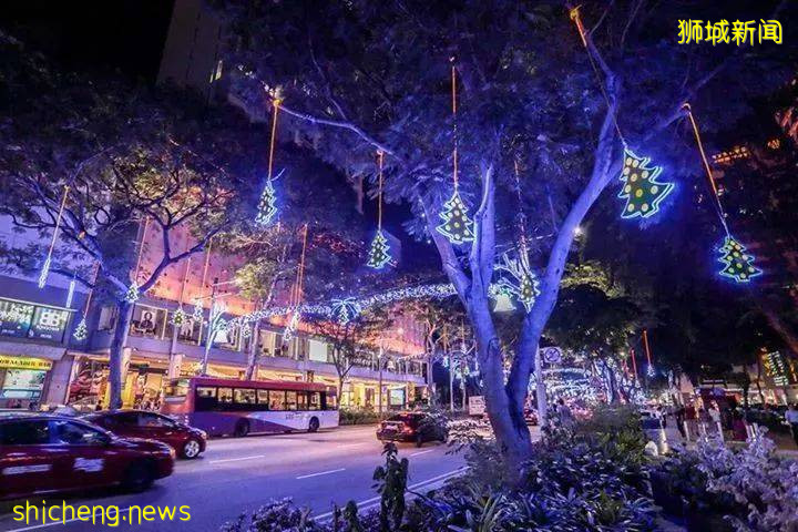 魅力獅城 多元文化完美共存的花園城市