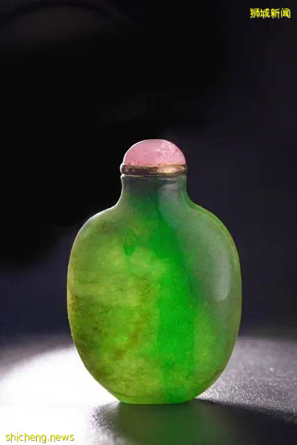 新加坡重要家族部分藏品拍賣預覽!