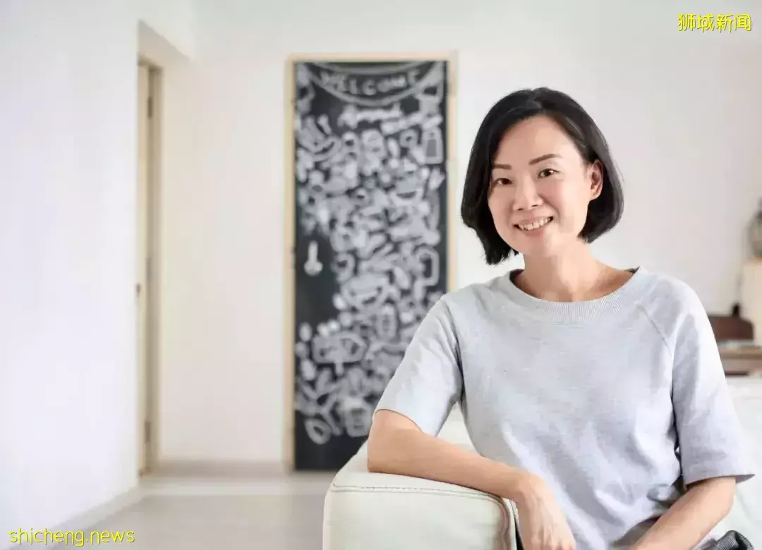 实践“零废弃”生活18年，新加坡“减塑太太”说最环保的东西就在家里