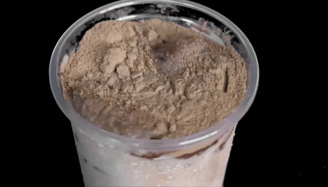 實拍測評!喝過新加坡這12種奇葩飲料,才算沒有白來