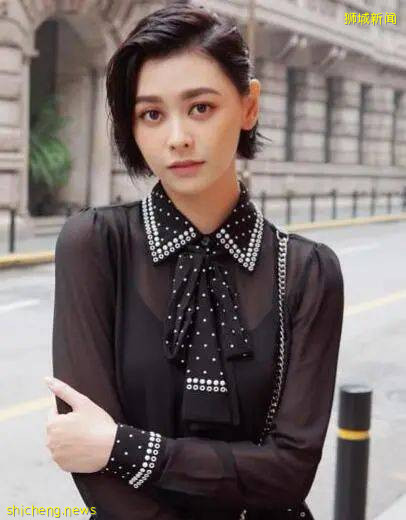 新加坡95後靓女 可鹽可甜,准備進軍中國市場