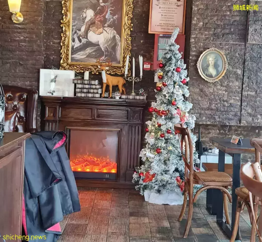 新加坡最有趣的餐厅合集来啦！你都去过哪些