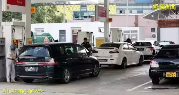 新国汽车价格全球最贵 上海消费全球最昂贵